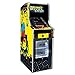 Pac-Man Pixel Bash Chill Home Upright Game