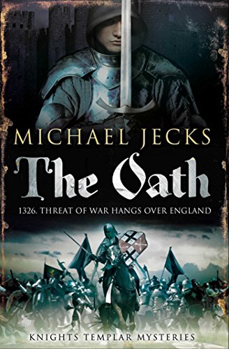 The Oath (Knights Templar)