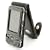 i-nique - Sony Walkman NWZ-A82X Series (NWZ-A826 NWZA826 NWZ-A828 NWZA828 NWZ-A829 NWZA829) Executive Soft Napa leather cover - Black