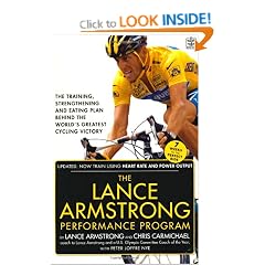 The Lance Armstrong Performance Program