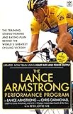 The Lance Armstrong performance program