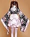 VSVO Anime Cosplay Lolita Halloween Fancy Dress Japanese Kimono Costume