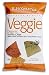 R.W. Garcia Veggie, Organic Spinach, Red Beet, Carrot & Tomato Tortilla Chips, 10-Ounce Bags (Pack of 12)