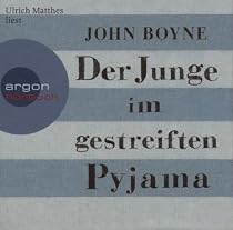 Der Junge im Gestreiften Pyjama
