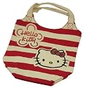 Hello Kitty Tragetasche SPANGLE RED