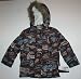 ecko unltd. Girl's Toddler Winter Coat Size: 2T Coffee Bean