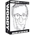 Woody Allen Collection - Edizione Limitata e Numerata (20 DVD)