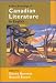 A New Anthology of Canadian Literature in English