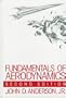 Fundamentals of Aerodynamics (Mcgraw-Hill Series in Aeronautical and Aerospace Engineering)