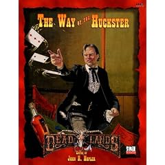 The way of the huckster
