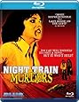 Night Train Murders [Blu-ray] [1975] [US Import]