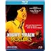 Night Train Murders [Blu-ray]