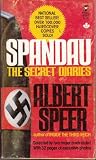SPANDAU - The Secret Diaries