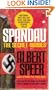 Spandau: The Secret Diaries
