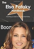 The Elsa Pataky Handbook - Everything you need to know about Elsa Pataky