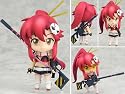 Nendoroid 53 Gurren Lagann Yoko Figure Import Japan