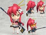 【天元突破グレンラガン】ABS&PVC塗装済み完成品アクションフィギュア ねんどろいど ヨーコ