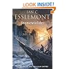 Stonewielder: A Novel of the Malazan Empire