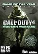 Call&nbsp;of&nbsp;Duty&nbsp;4:&nbsp;Modern&nbsp;Warfare&nbsp;Game&nbsp;of&nbsp;the&nbsp;Year&nbsp;Edition&nbsp;(�A����)