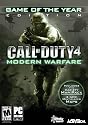Call of Duty 4: Modern Warfare Game of the Year Edition