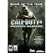 Call of Duty 4: Modern Warfare Game of the Year Edition