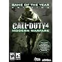 Call of Duty 4: Modern Warfare Game of the Year Edition