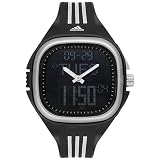 adidas Men's World Time Chronograph Digital Quartz Watch #ADP3007