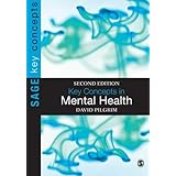 key concepts in mental health sage key concepts series