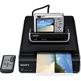 Sony DPP-FPHD1 Photo Printer