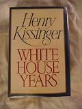 Buy : White House Years