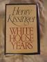 White House Years