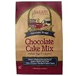 Namaste Foods, Gluten Free Chocolate Cake Mix, 26-Ounce Bags (Pack of 6)