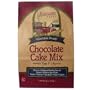 Namaste Foods, Gluten Free Chocolate Cake Mix, 26-Ounce Bags (Pack of 6)