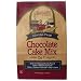 Namaste Foods, Gluten Free Chocolate Cake Mix, 26-Ounce Bags (Pack of 6)