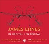 James Ehnes: in Recital