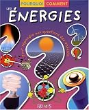 Les &Atilde;&copy;nergies
