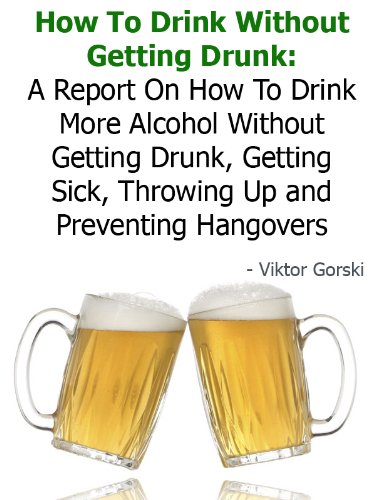 how to prevent a hangover