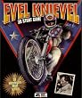 Evel Knievel Harley Davidson 3D Stunt Game