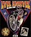 EVEL KNIEVEL 3D MOTORCYCLE STUNTS