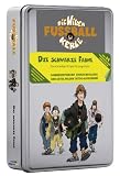 Eigenschaften Baumhaus Medien  / Die Wilden Fußballkerle - Die Schwarze Fahne