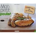 Mon petit poulet