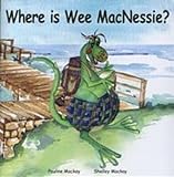 Where is wee MacNessie?