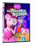 Angelina Ballerina: Mouseling Mysteries