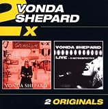 Vonda Shepard