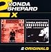 2 in 1 Chinatown/Live-A Retrospective von Vonda Shepard - alle Infos