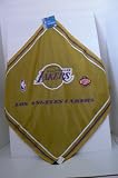 NBA Los Angeles Lakers Jersey Bandana