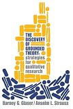 The Discovery of Grounded Theory: Strategies for Qualitative Research