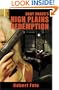 Baby Shark's High Plains Redemption