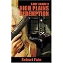 Baby Shark's High Plains Redemption