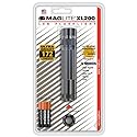 Maglite XL200-S3096 LED Flashlight (Gray)